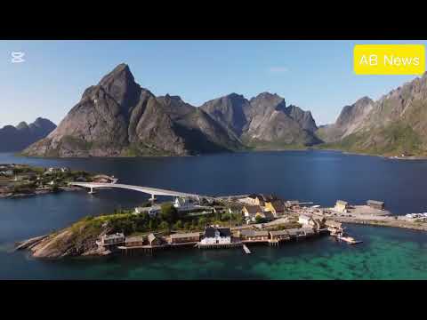 Norway Beauty #nature #travel #facts