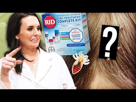 Does Nix Kill Nits And Eggs
