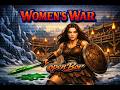 Women's War - Part 2 Tia's Longplay | OpenBoR Gamer