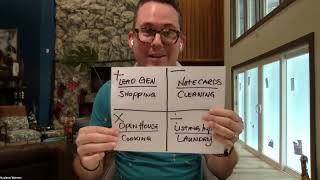 Are You Energized Or Drained? Watch this for MORE Energy