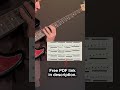 Can You Bach On Bass 