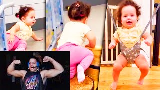 Tyler1's Daughter is Built Different Net Worth