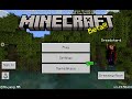 BUILDING A HOUSE | MINECRAFT