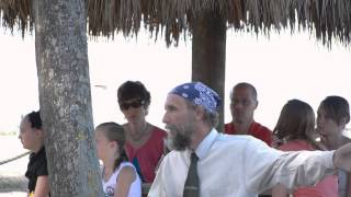Revelation 1:17, 18 (The Keys of Hades and Death, Resurrection Day 2013)