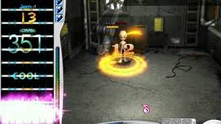O2jam Go Berserk (Repetative) Nx1