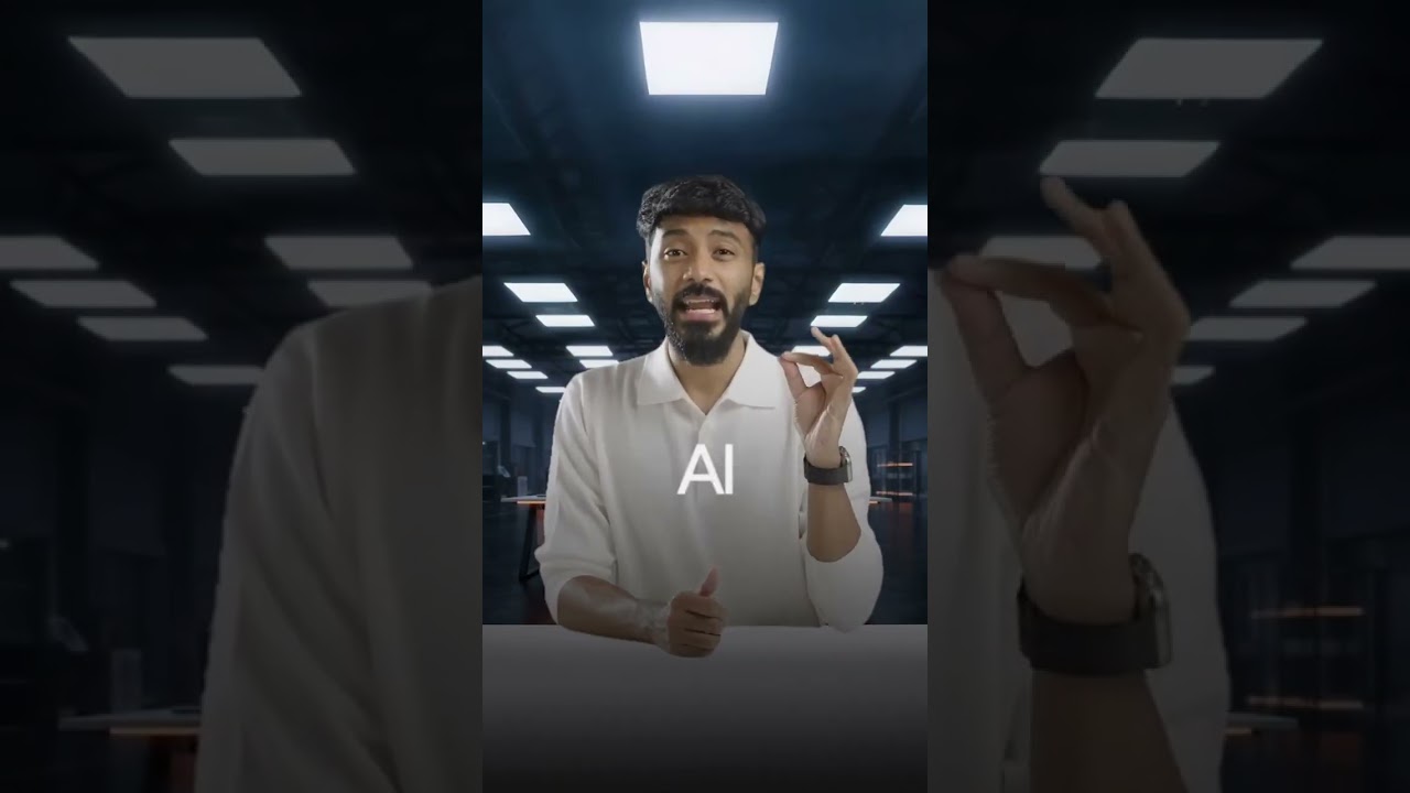 Why AI is Secretly Killing Your Career ?