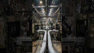 “Plastic Bottle Manufacturing Process”