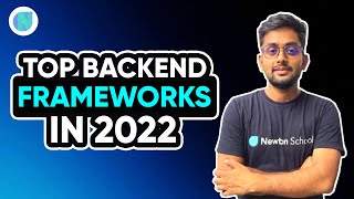 Top Backend Framework in 2022 | Backend Developer Must Watch