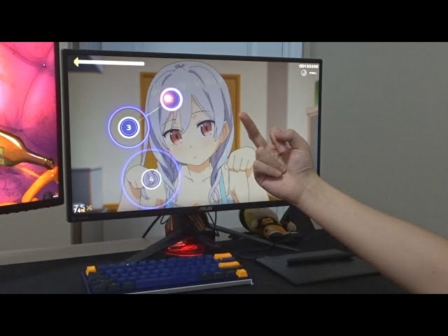 osu! how to be pro class=