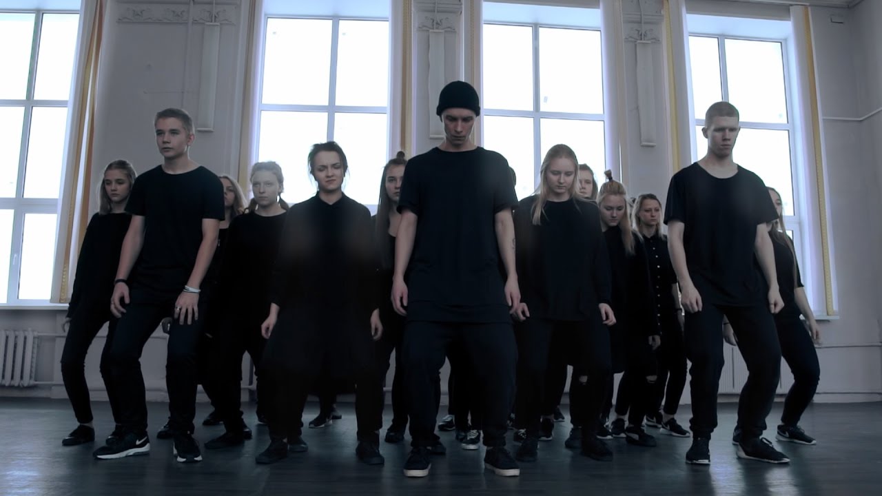 lastshow.practice | AD | Sia — Angel By The Wings