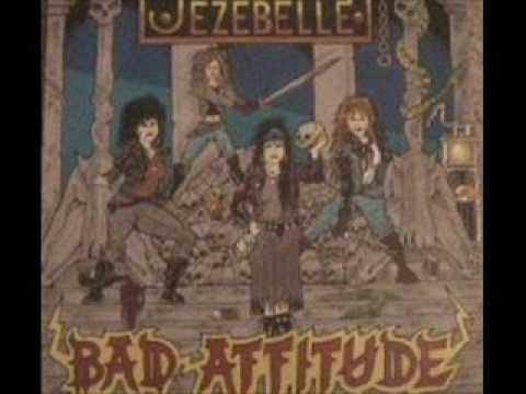 Jezebelle — Jezebelle - Leave Me Alone