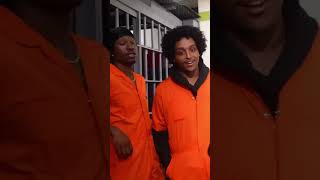 Jail Culture Exposed The Shocking Truth About Body Shaming and Interrogation