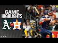 As vs astros game highlights 51324  mlb highlights