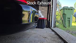 Boxster 986 1998 Exhaust Mod (Not Crios Mod)