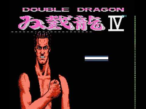 Video: Tonton: Johnny Dan Ian Kecewa Dua Kali Ganda Dengan Double Dragon 4