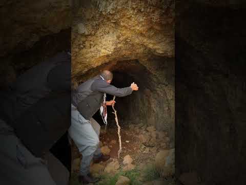 Video: Xaraba manyakları mağarası haradadır?