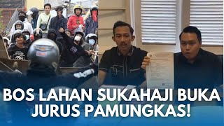 Download Lagu 90 Sertifikat Lahan Sukahaji Dikeluarkan Junus Jen sang Big Bos! Jurus Maut Untuk Akhiri Gaduh MP3