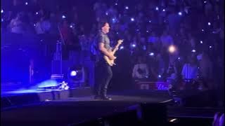 Bryan Adams - Heaven (03.10.2025 Scotiabank Arena, Toronto, Canada)