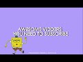 Promoting awesome vidders 1