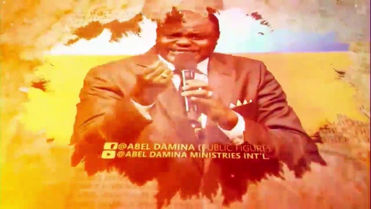 PRAYING IN THE SPIRIT | PART 1