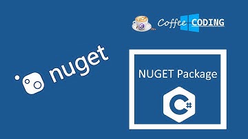 .Net et Nuget | Créer et déployer notre premier package Nuget