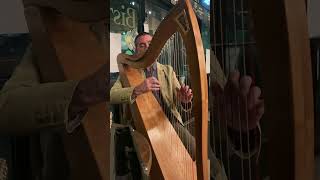 More harp at Sisters