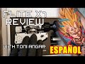 Inkjecta Flite X1 Review with Toni Angar | ESPAÑOL