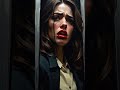 The Shadow in the Elevator: A Short Horror Tale