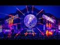 Tomorrowland 2024  new edm music remix and mashup mix 2024