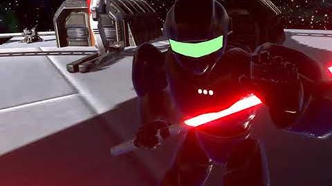 I will create a VR game for you with unity and awesome tools - Full Game Creation Services