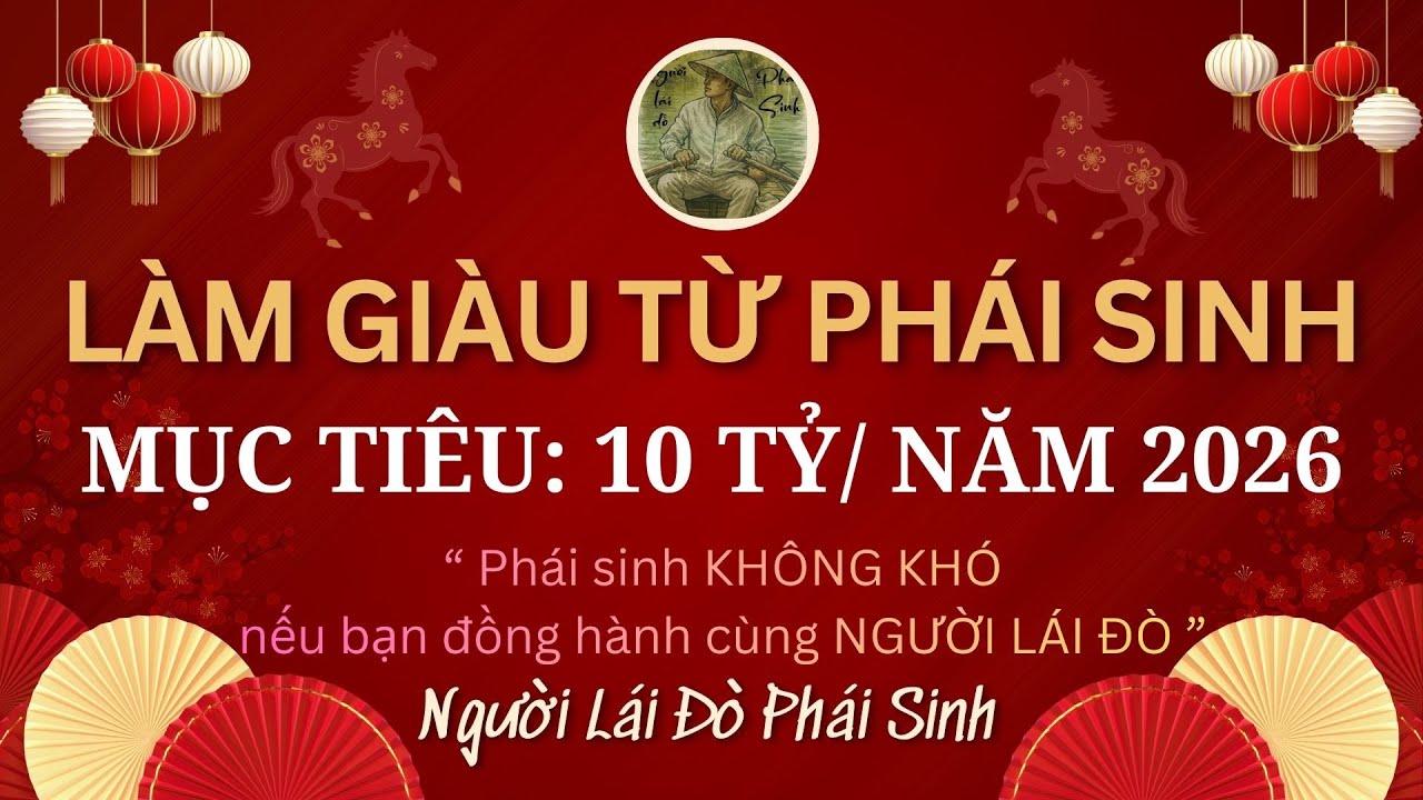 TOP 1 PHÁI SINH VIỆT NAM - HÀNH TRÌNH 10 TỶ #trading #phaisinh #chungkhoan #cophhieu