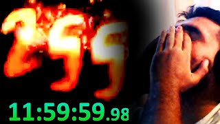 I Attempted The Fastest 255 On Black Ops 3