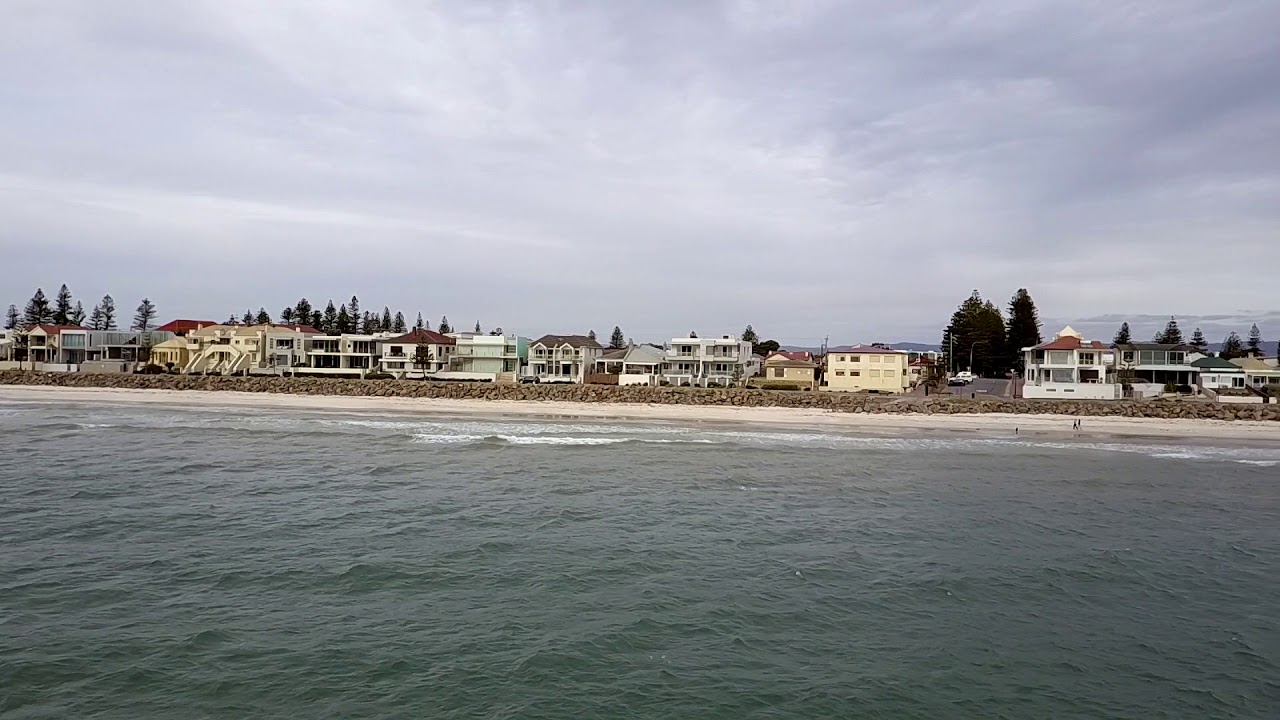 303 Esplanade Henley Beach SA YouTube