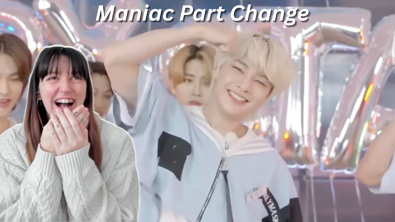 Stray Kids 