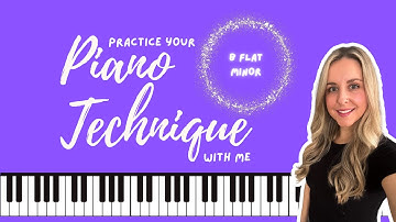 Mastering B Flat Minor: Essential Piano Techniques for Beginners