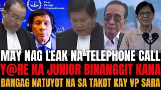 KAPAPASOK LANG! lCC NATAUHAN NA MGA PEKENG WITNESS NABUKI...