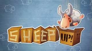 Sheep Up! iOS Launch Trailer screenshot 4