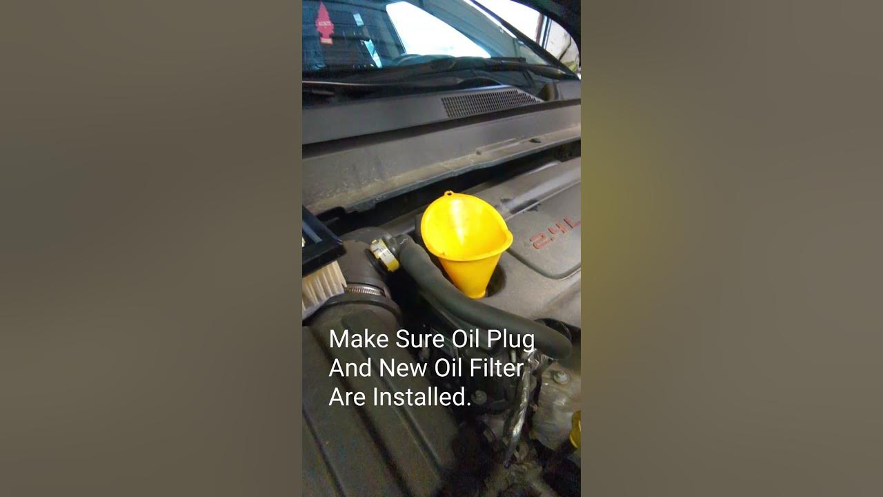 Jeep Compass Oil Change Reference 2017 2021 YouTube jeep-compass-oil-change-reference-2017-2021-youtube