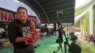 KEJAM (Elvy Sukaesih ) - NANA MALAY ( Cover Dangdut) Vena Big Band