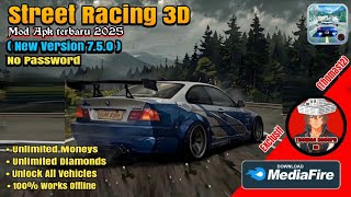 स्ट्रीट रेसिंग 3D मॉड एपीके 7.5.0 नवीनतम संस्करण 28 नवंबर 2025 screenshot 2