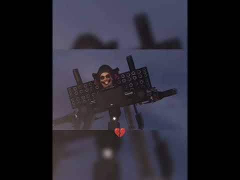 скибиди диджей и фанмейд 💀 #skibidi #скибиди #skibiditoilet #титан