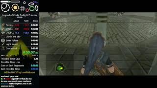 Download Lagu TP 100% speedrun with !newstuff MP3