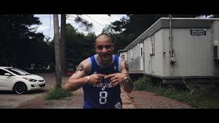 MC Wild - BONG SONG (Official Video)