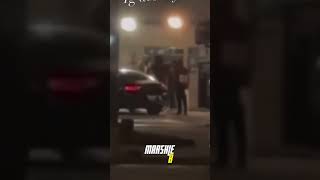 EBK YOUNG JOC ROBBED FOOTAGE 😳 #shorts