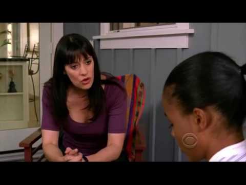 Criminal Minds : Emily Prentiss,natural mom - YouTube