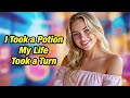 The Potion That Changed My Life Forever 💉💅 Crossdressing Stories