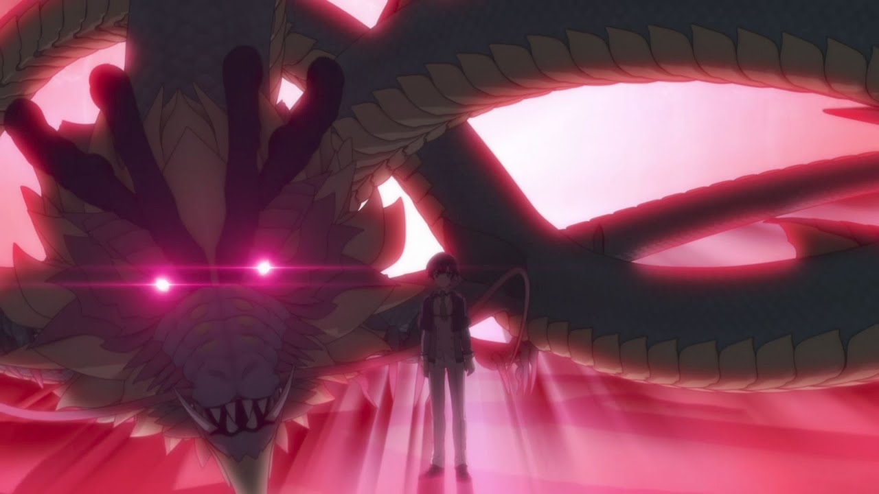 The Strongest Onmyouji Isekai Edit | Slava Funk