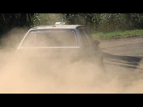 34. Rally Vyškov 2026 | 215 | Ondřej Palacký - Ivan Vránský