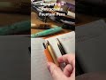 A Tale of 3 Clicky Pens