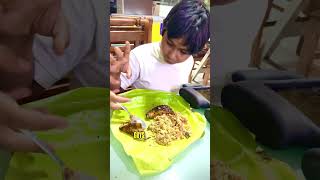Bushra Family Restaurant Chengam #BushraRestaurant #Chengam #FoodReview #FamilyDining #TamilFood